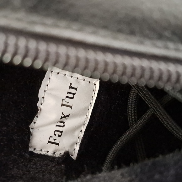 Aldo Newfield Waterproof Lace-up boot - Color: Black - Size:10.5 - Picture 10 of 11